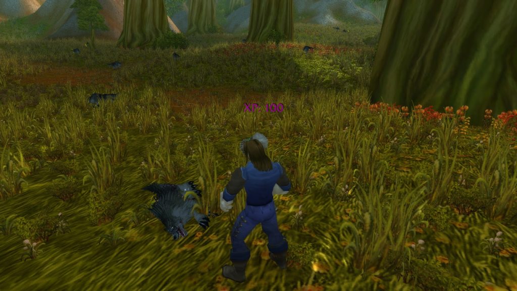 Unlock Wealth in WoW Classic: The Gold Farming Guide You Can't Ignore